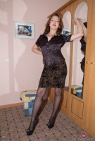 ATK hairy Sandy in young and hairy