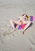 ATK hairy Sandy in young and hairy