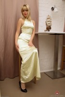 ATK hairy Sandrina Set