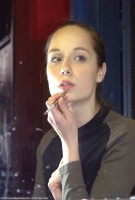 ATK hairy  in young and hairy