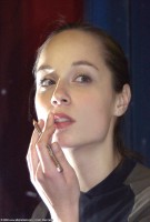 ATK hairy  in young and hairy