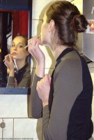 ATK hairy  in young and hairy