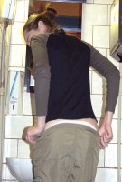 ATK hairy  in young and hairy