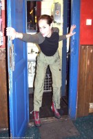 ATK hairy  in young and hairy