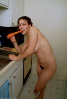 ATK hairy  in young and hairy