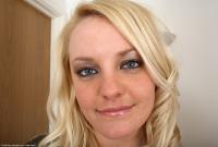 ATK hairy Sarah in young and hairy