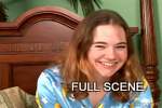 ATK Aunt Judys Sarah in hairy fun