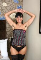 ATK hairy Sarah Set