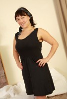 ATK hairy Sarah Rose Set