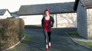 ATK Aunt Judys  in interview