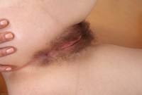 ATK hairy  in young and hairy