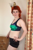 ATK hairy Sara Hart Set