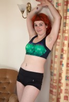 ATK hairy Sara Hart Set