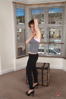 ATK hairy Sara Hart Set