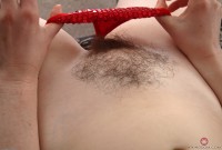 ATK hairy  in scary hairy