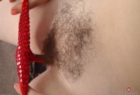 ATK hairy Sara Hart Set