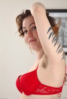 ATK hairy Sara Hart Set
