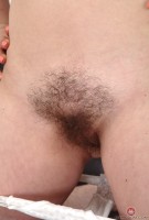 ATK hairy Sara Hart Set