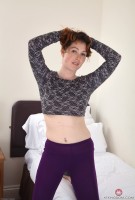 ATK hairy Sara Hart Set