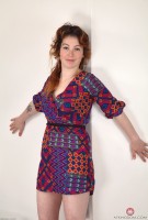 ATK hairy Sara Hart Set