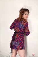 ATK hairy Sara Hart Set