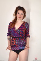 ATK hairy Sara Hart Set