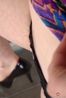 ATK hairy Sara Hart Set