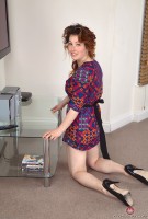 ATK hairy Sara Hart Set
