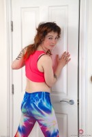 ATK hairy Sara Hart Set