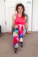 ATK hairy Sara Hart Set