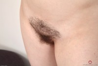 ATK hairy Sara Hart in scary hairy