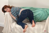 ATK hairy Sara Hart Set