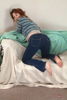 ATK hairy Sara Hart Set