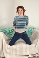 ATK hairy Sara Hart Set