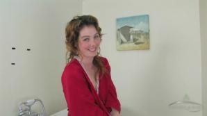 ATK Aunt Judys  in bathing