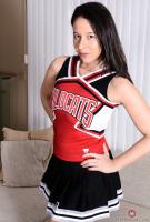 ATK hairy Sarah Gregory in hairy fun