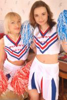 ATK hairy  in hairy lesbians