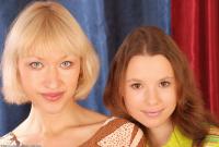 ATK hairy  in hairy lesbians