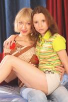 ATK hairy  in hairy lesbians