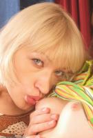 ATK hairy  in hairy lesbians