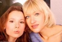 ATK hairy  in hairy lesbians