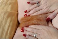 ATK hairy  in mature and hairy