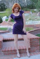 ATK hairy Sasha in mature and hairy