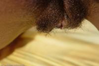 ATK hairy  in exotic and hairy