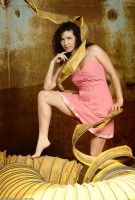 ATK hairy Sativa Verte in young and hairy