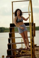 ATK hairy Sativa Verte in exotic and hairy