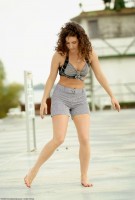 ATK hairy Sativa Verte in exotic and hairy