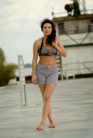 ATK hairy Sativa Verte Set