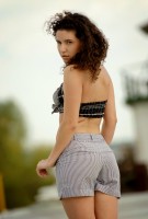 ATK hairy Sativa Verte in exotic and hairy