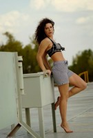 ATK hairy Sativa Verte Set